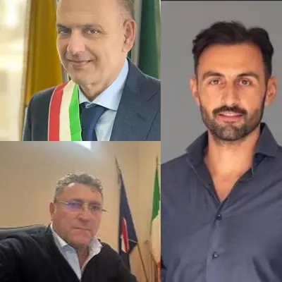 Lorenzo Di Iorio, De Petra e Fusco