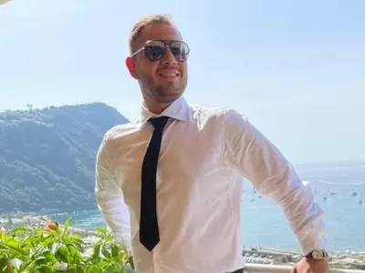 La vittima Mariano Feliciello