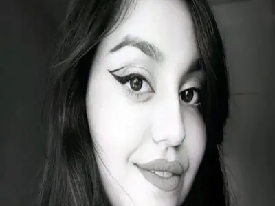 La vittima Vida Shahvalad