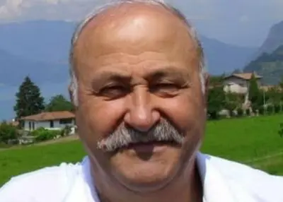 Addio a Claudio Caruso