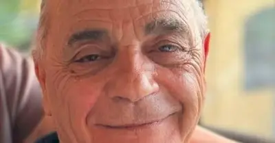 E' morto Franco Palmese, molto conosciuto a Caserta