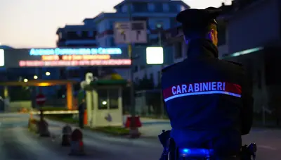 I carabinieri