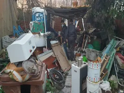 Immagine di repertorio