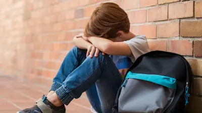 Episodi di bullismo a Mondragone