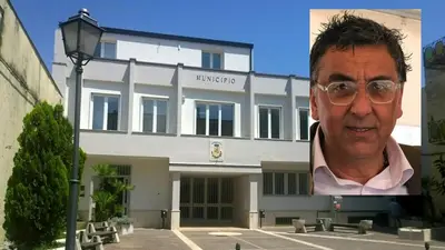 Il Comune e Nicola Cecere