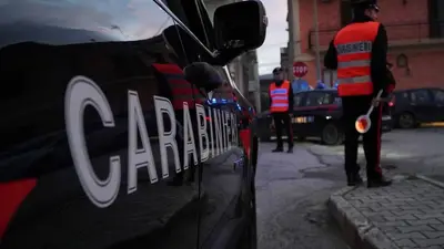 I carabinieri
