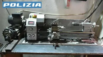 Gli strumenti del laboratorio