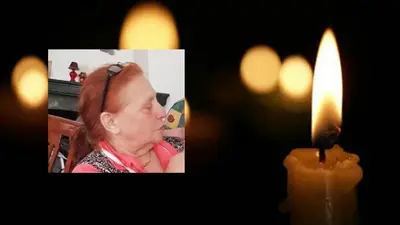 E' morta Antonietta Fardella