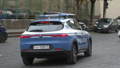Controlli della polizia
