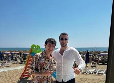 AKA 7even a Baia Domizia