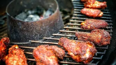 La braciata della Pasquetta