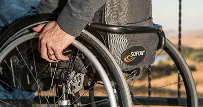 Al via il censimento dei disabili