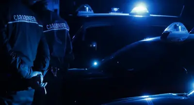 L'arresto per maltrattamenti