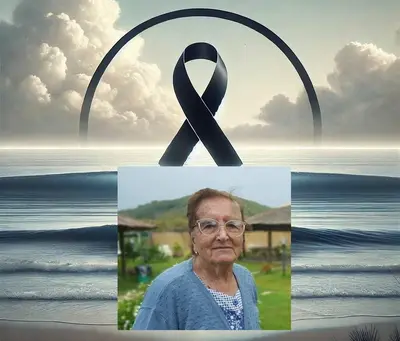 La nonna del lido Toraldo