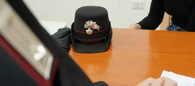 Arresto per maltrattamenti