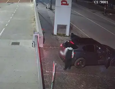 Immagine di repertorio