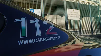 I controlli dei carabinieri
