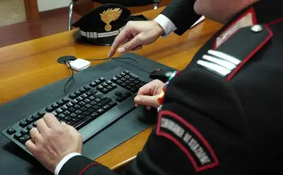 Nei guai una coppia di Valle di Maddaloni