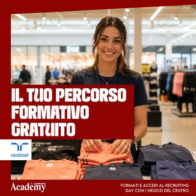 Locandina del progetto