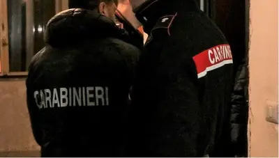 I carabinieri