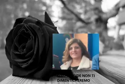 La preside Daniela Orabona