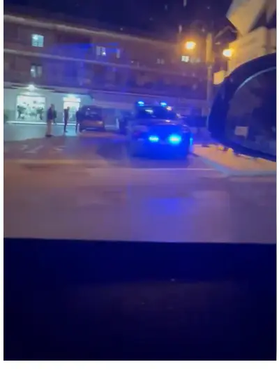 I controlli a San Felice