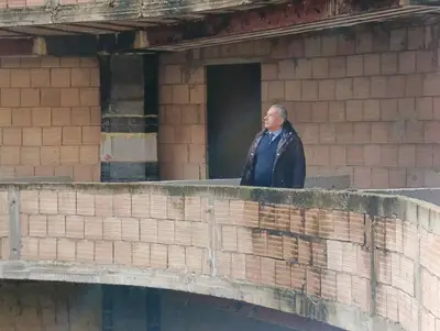 Il sindaco Trombetta al teatro Mugnone