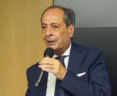 Alfonso Piscitelli