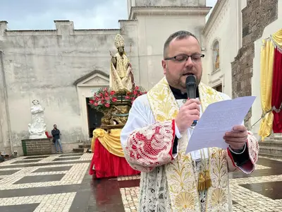 Don Giovanni Antonio Mingione