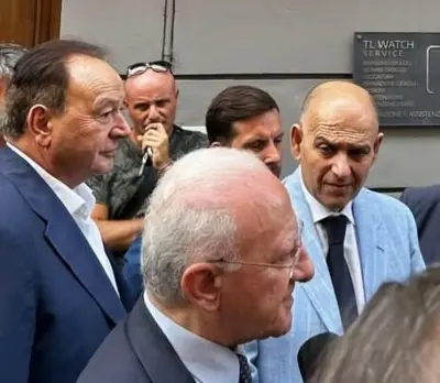 Oliviero-Di Iorio-De Luca