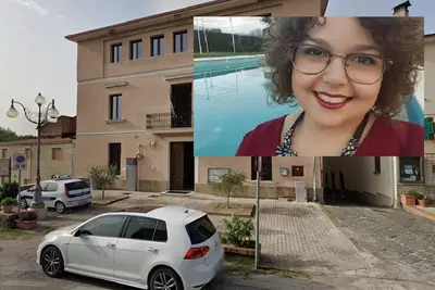 L'assessore Di Salvo