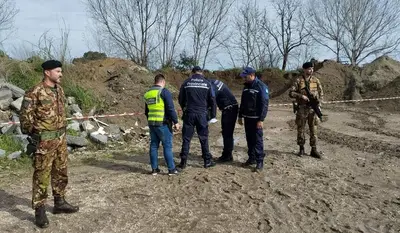 Immagine di repertorio