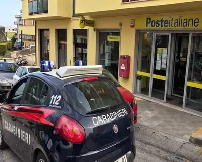 Immagine di repertorio