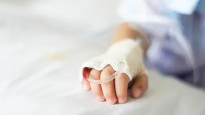 Bimba morta in rianimazione dopo intervento alle tonsille