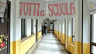 Trasferimenti dei dirigenti scolastici nel Casertano
