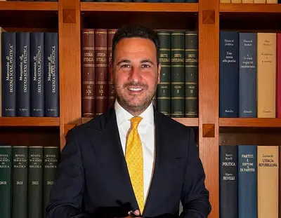 L'assessore Scala