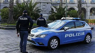 I controlli della polizia