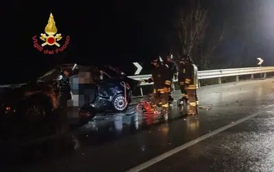 Incidente a San Pietro Infine