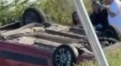 L’incidente mortale a Marcianise