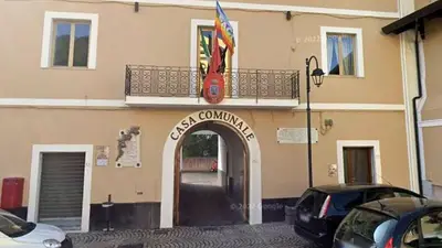 Comune di Castel Morrone