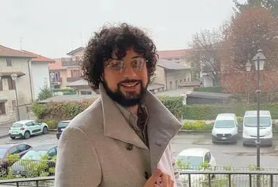 Il dottor Doroteo Panaro