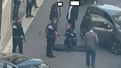 Tentata rapina alle Poste