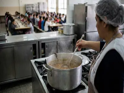 Immagine di repertorio