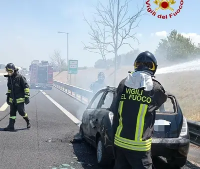 Immagine di repertorio