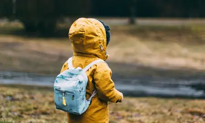 Figlio di 3 anni sottratto alla madre