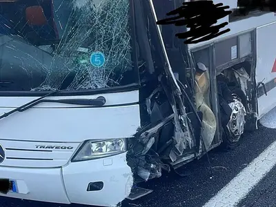 Immagine di repertorio