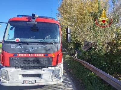 Incidente mortale a Marcianise
