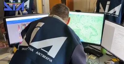 Operazione della DIA