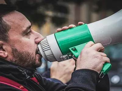 Michele Madonna (foto di Ciro Schiavone)