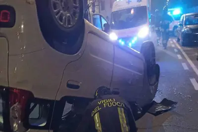 Immagine di repertorio